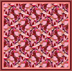 Saf İpek Eşarp 4106D02( Sura İpek)