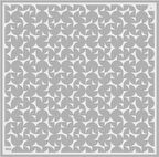 Saf İpek Eşarp 4117D02( Twill İpek) -5686