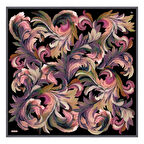 Armine E25KA9423D01 36 DJ Saf İpek Eşarp