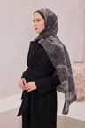 Belli Fresh Rozy Şal 1866-15