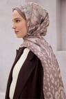 Belli Fresh Rozy Şal 2099-30