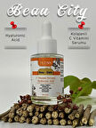 C Vitamin - Hyluronic Acid Serum