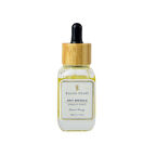 Kırışıklık Karşıtı – Anti-Wrinkle Oil 