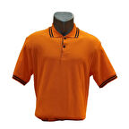 Altınyaşam Polo Yaka Çizgili T-shirt