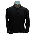 Altınyaşam Polo Yaka Uzun Kol Sweatshirt