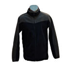 ROBALI 2 CEP POLAR CEKET - LACİVERT-GRİ - XXL