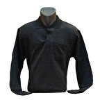 POLO YAKA UZUN KOL SWEAT