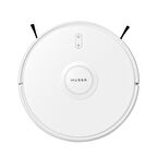 Hussa Rob T5 Max Robot Süpürge ve Paspas 10000Pa Emiş Gücü