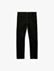 Normal Bel Cepli Pamuklu Skinny Fit Jean Pantolon - Michael Jean