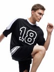 Fermuarlı Cepli Basic Spor Erkek Şort 