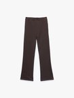 Slim Fit Düz Paça Eşofman Altı