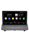 Araç Multimedya Cihazı - 2 32 / Ips 9 Inch Ekran - Navigasyon - Carplay - Fiesta 09 - 17 Uyumlu