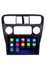 Araç Multimedya Cihazı - 2 32 / Qled 10 Inch Ekran - Navigasyon - Carplay - Honda Accord 2001 - Vsr