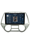 Araç Multimedya Cihazı - 2 32 / Ips 9 Inch Ekran - Navigasyon - Carplay - Hyundai I20 09 - 14 -vsr