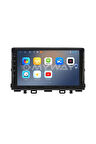 Araç Multimedya Cihazı - 2 32 / Ips 9 Inch Ekran - Navigasyon - Carplay - Kia Rio 2017 2021 - Vsr