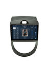 Araç Multimedya Cihazı - 2 32 / Ips 9 Inch Ekran - Navigasyon - Carplay - Kia Soul 10 13 - Vsr