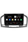 Araç Multimedya Cihazı - 2 32 / Ips 9 Inch Ekran - Navigasyon - Carplay - Opel Insignia 09-13 Vsr