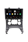 Araç Multimedya Cihazı - 2 32 / Ips 9 Inch Ekran - Navigasyon - Carplay - Peugeot 3008 5008 Uyumlu