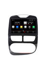 Araç Multimedya Cihazı - 2 32 / Ips 10 Inch Ekran - Navigasyon - Carplay - Renault Clio 4 15-20-vsr