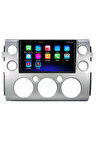 Araç Multimedya Cihazı - 2 32 / Ips 9 Inch Ekran - Carplay - Toyota Curiser 07-08-uyumlu
