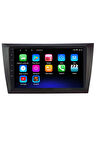 Araç Multimedya Cihazı - 2 32 / Ips 9 Inch Ekran - Navigasyon - Carplay - Volkswagen Golf 6 - Vsr