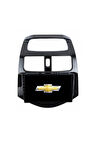 Chevrolet Spark  Uyumlu Araç Multimedya Ekran - 2GB 32GB - Old - Piano Black