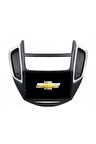 Chevrolet Trax - Araç Multimedya Ekran - 2GB 32GB - S - Black - 2013 - 2014 - 9 Inch