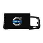 Volvo S60 - Araç Multimedya Ekran - 4GB 64GB - S - Black - 2011 - 2018 - 9 Inch - MYWAY