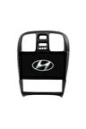 Hyundai Sonata - Araç Multimedya Ekran - 2GB 32GB - S - Black - 2004 - 2005 - 9 Inch - HIGH SOUND -