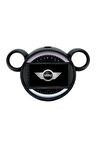 Mini Cooper - Araç Multimedya Ekran - 2GB 32GB - S - Black - 2011 - 2015 - 9 Inch - HIGH SOUND - VSR