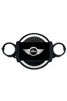 Mini Cooper - Araç Multimedya Ekran - 2GB 32GB - S - Black - 2007 - 2011 - 9 Inch - HIGH SOUND - VSR