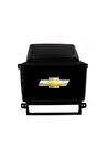 Chevrolet Captiva - Araç Multimedya Ekran - 2GB 32GB - ÜST Old - Black - 2006 - 2010 - 9 Inch - HIGH