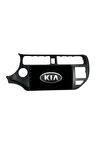 Kia Rio - Araç Multimedya Ekran - 2GB 32GB - S - Gri - 2012 - 2015 - 9 Inch - HIGH SOUND - VSR
