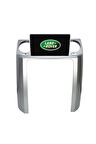 Land Rover Discovery 3 - Araç Multimedya Ekran - 2GB 32GB - S - Silver - 2004 - 2005 - 9 Inch - HIGH