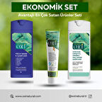 OXİ NATURAL TANIŞMA SETİ (3 ÜRÜN)