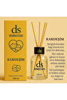 KARDEŞİM 100ml BAMBU ORTAM KOKUSU