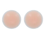 Mucit Home   3 Çift Silikon Göğüs Ucu Gizleyici Ve Kapatıcı Kadın Meme Ucu Kapatıcı Gizleyici