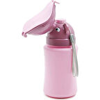 Mucit Home Fil Taşınabilir Seyahat Pisuvar Çiş Lazımlık Bardak Acil Tuvalet Çiş Kabı Sızdırmazlık