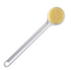 Mucit Home Banyo Fırçası Uzun Saplı Banyo Fırçası Banyo Fırçası Yumuşak Kıllı 1 Adet