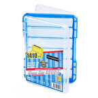 NANIWAOSAKASHI SHORT 1410 BOX MAKET BALIK KUTUSU