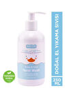 Babyton Doğal El Yıkama Sıvısı 250 ml