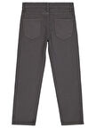 Civil Boys Basic 5 Cep 6-9 Yaş Pantolon - Gri6-7 Yaş
