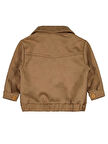 Civil Baby Süet 9-18 Ay Ceket - Bej18-24 Ay