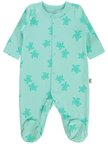 Civil Baby Kaplumbağa Empirme 1-9 Ay Tulum - Yeşil
