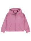 Civil Girls Sporty&Cool Baskılı 6-9 Yaş Hırka - Pembe