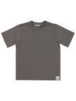 Civil Boys Basic Surf Etiketli 6-9 Yaş Tişört - Kahverengi