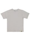 Civil Boys Basic Surf Etiketli 2-5 Yaş Tişört  - Koyu Taş Rengi