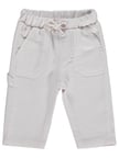 Civil Baby Süs Etiketli 6-18 Ay Pantolon - Bej