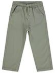 Civil Boys Beli Lastikli 2-5 Yaş Pantolon - Gri