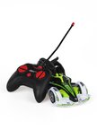 Can Oyuncak Uzaktan Kumandalı Şarjlı Araba - Yeşil